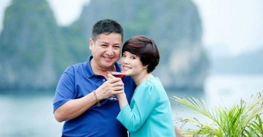 MC Phi Linh len tieng ve cuoc phong van nghe si Chi Trung day song du luan-Hinh-3