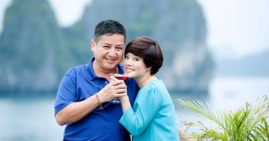 MC Phi Linh len tieng ve cuoc phong van nghe si Chi Trung day song du luan-Hinh-3