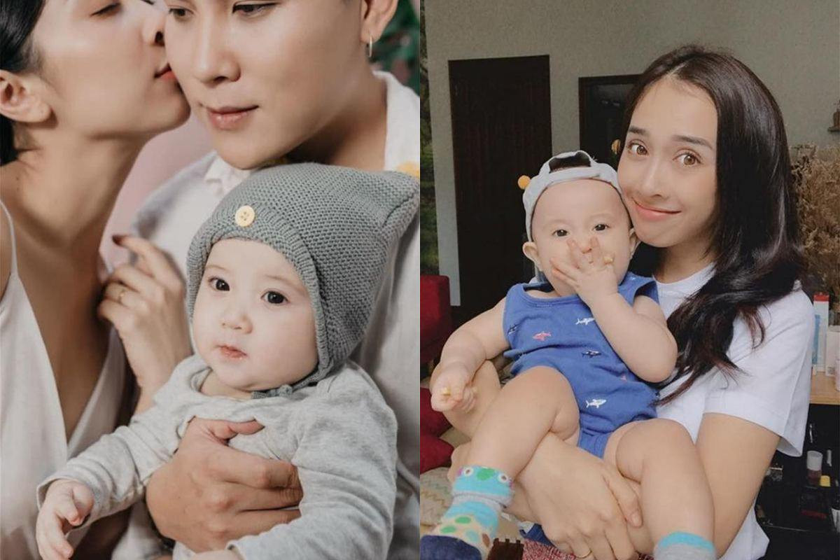 Trước đó, Phương Anh tốt nghiệp Đại học Sân khấu Điện ảnh, có thể diễn được nhiều thể loại vai diễn khác nhau. Cô từng thể hiện một số vai nhỏ trong các bộ phim như: Phía sau tội ác, Sóng gió gia đình, Cỏ dại… Sau này, Phương Anh không muốn “dựa hơi” chị để nổi tiếng nên đã chuyển hướng kinh doanh. Phương Anh kết hôn trước Nhã Phương một thời gian ngắn và cũng đã hạ sinh quý tử đầu lòng. Cuộc sống hôn nhân của cô nàng xinh đẹp nhận được sự ngưỡng mộ của nhiều người vì yên ấm và viên mãn.