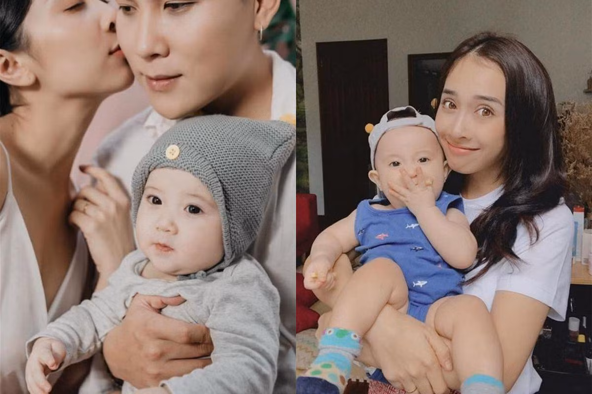 Trước đó, Phương Anh tốt nghiệp Đại học Sân khấu Điện ảnh, có thể diễn được nhiều thể loại vai diễn khác nhau. Cô từng thể hiện một số vai nhỏ trong các bộ phim như: Phía sau tội ác, Sóng gió gia đình, Cỏ dại… Sau này, Phương Anh không muốn “dựa hơi” chị để nổi tiếng nên đã chuyển hướng kinh doanh. Phương Anh kết hôn trước Nhã Phương một thời gian ngắn và cũng đã hạ sinh quý tử đầu lòng. Cuộc sống hôn nhân của cô nàng xinh đẹp nhận được sự ngưỡng mộ của nhiều người vì yên ấm và viên mãn.