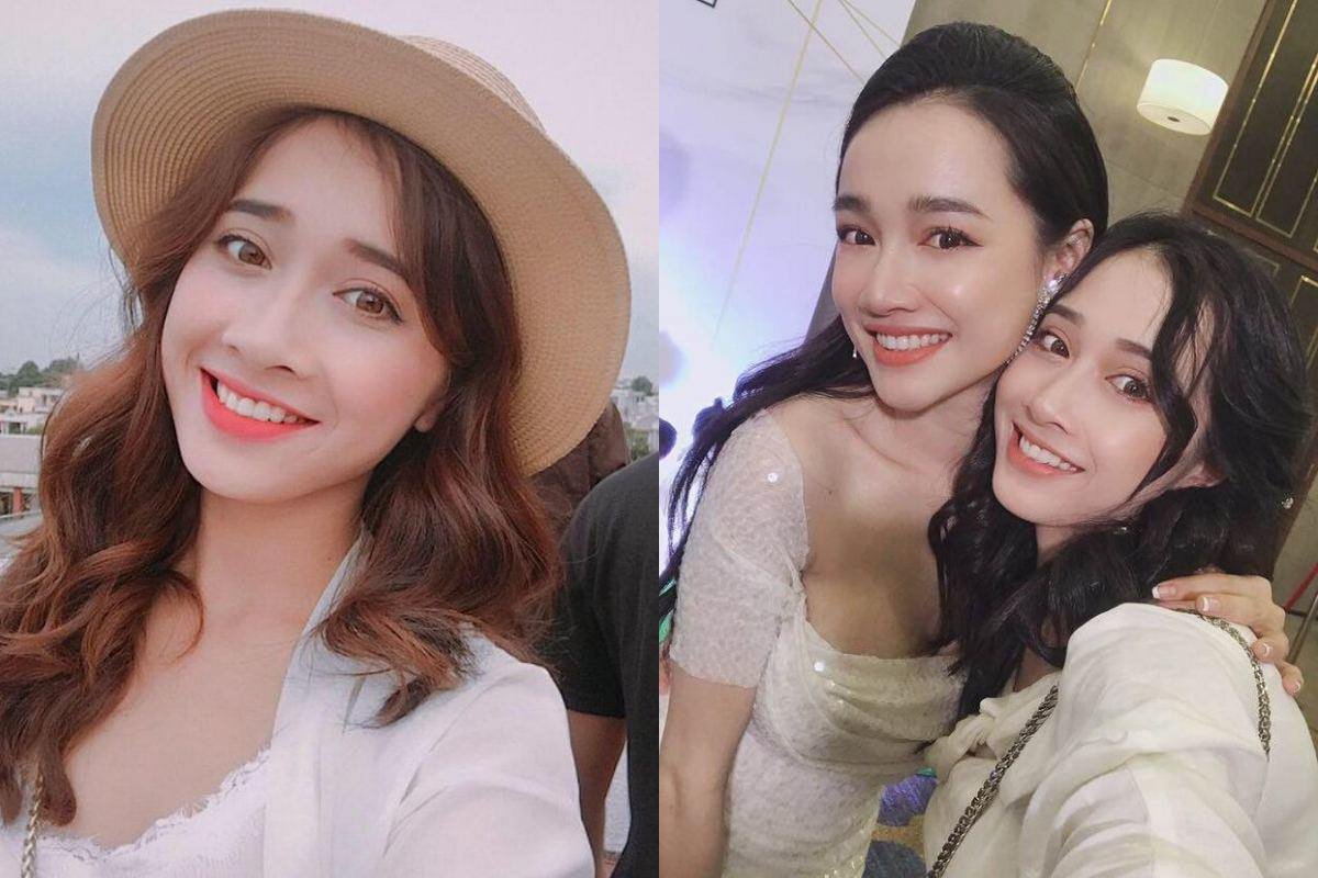 Sau Nhã Phương là em gái Phương Anh - cũng được chú ý không kém bởi nhan sắc tươi tắn, từng có thời gian "nuôi mộng" làm diễn viên giống chị. Cô từng bày tỏ ý muốn nối gót chị gái theo đuổi con đường nghệ thuật nhưng thích đi bằng đôi chân của mình chứ không nhờ sự giúp đỡ của Nhã Phương.