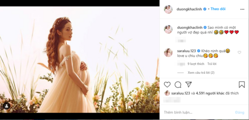 Duong Khac Linh xung danh ong chong me vo so 1 showbiz-Hinh-2