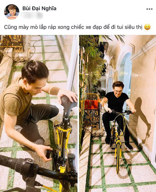 MC Dai Nghia len tieng ve nghi van song cung dan em kem 17 tuoi-Hinh-2