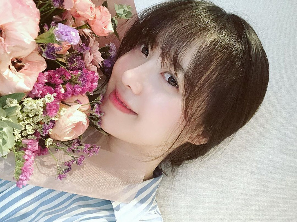 Sau thời gian nghỉ ngơi, Goo Hye Sun đã bắt đầu trở lại hoạt động trong ngành giải trí. Cô mở buổi triển lãm nghệ thuật hồi tháng 4 và vừa xác nhận sẽ xuất hiện tại Chunsa Film Festival vào tháng 6.