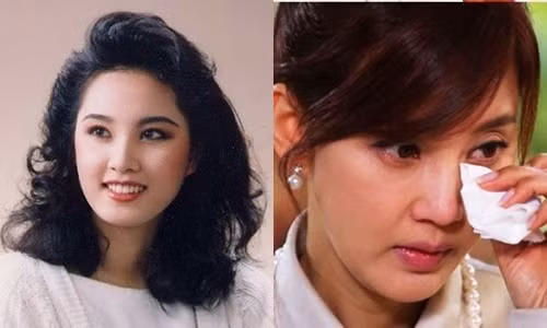  Oh Hyun Kyung: Trong cuộc thi Hoa hậu Hàn Quốc 1989, người đã đánh bại Go Hyun Jung, giành được vương miện là Oh Hyun Kyung. Cô gia nhập ngành giải trí và trở thành "người tình trong mộng" của mọi nam giới trong giai đoạn đầu thập niên 1990. Năm 1998, bạn trai cũ tung video "giường chiếu" dài hơn 20 phút của Oh Hyun Kyung lên mạng khiến dư luận chỉ trích và tẩy chay cô kịch liệt. Sự nghiệp bị hủy hoại, Hoa hậu Hàn Quốc 1989 sang Mỹ sống 3 năm và bí mật kết hôn với Hong Seung Pyo - chủ tịch một tập đoàn lớn kinh tế lớn vào năm 2002.