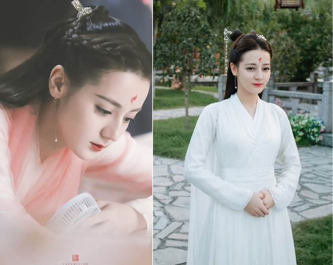 Vai diễn Phượng Cửu trong Tam sinh tam thế: Thập lý đào hoa được xem là bước ngoặt quan trọng trong sự nghiệp của Địch Lệ Nhiệt Ba. Nhờ vai diễn này giúp người đẹp vươn lên hàng ngũ sao hạng A trong showbiz và được nhiều khán giả yêu thích.