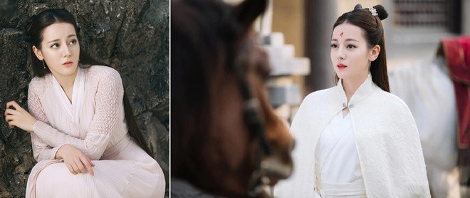 Thời gian qua, trước việc nhiều người vì yêu mến nhân vật Phượng Cửu và có ý định gán hình mẫu đáng yêu, dễ thương lên con người ngoài đời của mỹ nhân Tân Cương, cô phải lên tiếng nhắc khéo. "Mong mọi người đừng lầm lẫn. Tôi không phải Phượng Cửu, nhân vật trong phim cũng không phải con người thật của tôi. Ngoài đời tôi không phải mẫu người tự tin và chủ động như Phượng Cửu. Lời nhận xét của mọi người có thể khiến tôi mất đi nhuệ khí. Tôi rất sợ người khác không thích mình", cô nói.