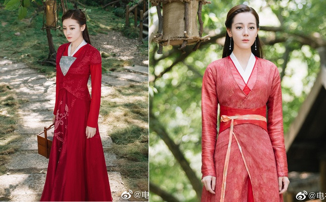 So với kiếp đầu tiên, tạo hình ở kiếp thứ 2 của Nhiệt Ba nhận được nhiều lời khen. Thời điểm phim mới chiếu được 5 tập, không ít khán giả đã chê bai phần hóa trang của nhân vật Phượng Cửu. Chuyên viên make up đã chọn màu son nude cho mỹ nhân 28 tuổi khiến cô trông giống như người bị bệnh, kém sắc trên màn ảnh.