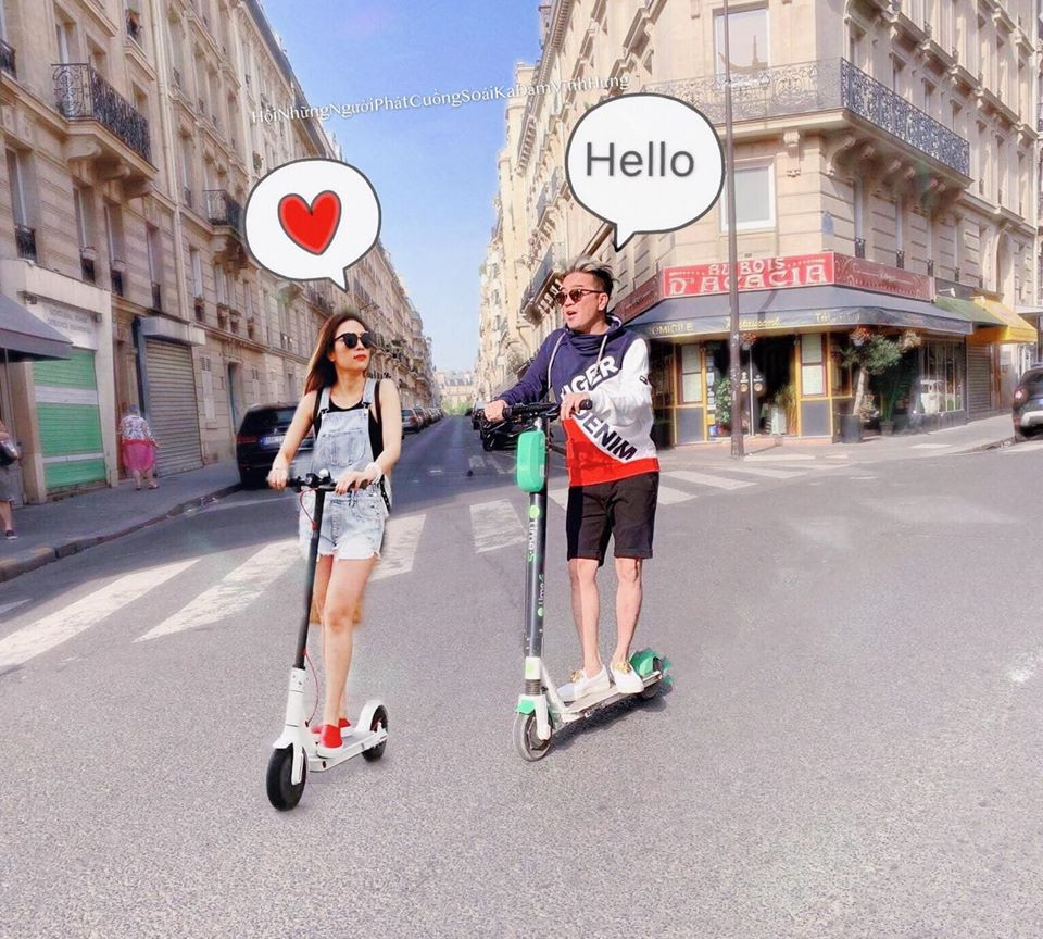 Fan hy vọng cặp đôi đặc biệt nhất Vbiz luôn giữ được mối quan hệ tốt đẹp.