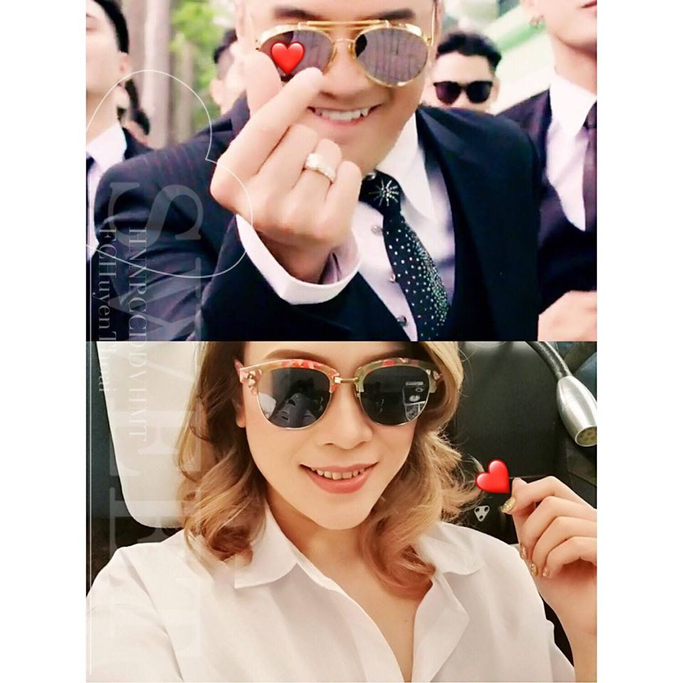  Đàm Vĩnh Hưng và Mỹ Tâm đều có khoảnh khắc bắn tim vô cùng dễ thương.