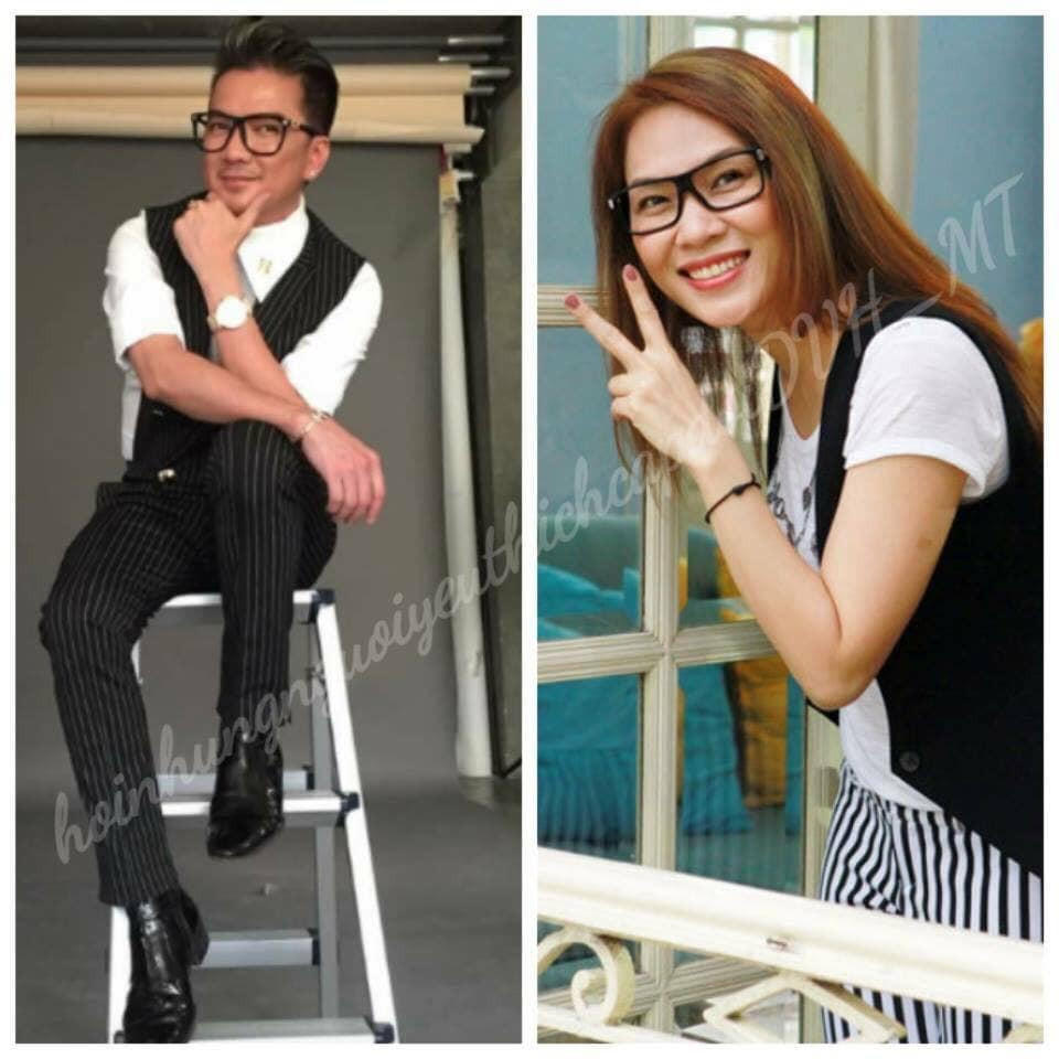 "Tôi chưa bao giờ thấy Hưng uống gần hết chai rượu. Cái người mà tôi cảm giác Hưng thương nhất là Tâm, nhưng cái duyên của họ không đủ", Vũ Hà chia sẻ trong chương trình "Nói đi ngại gì".