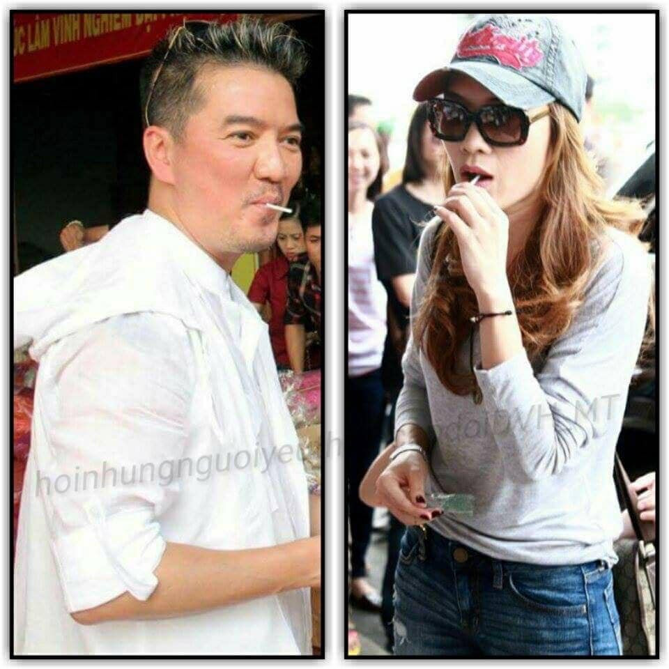 Đàm Vĩnh Hưng vốn dành cho Mỹ Tâm tình cảm rất đặc biệt. Nam ca sĩ từng âm thầm, lẫn công khai tán tỉnh Mỹ Tâm trước công chúng.