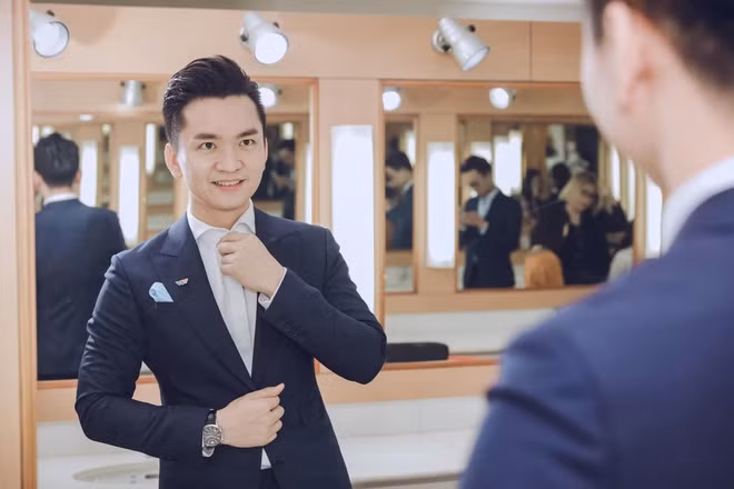 MC Hanh Phuc se to chuc dam cuoi ngay 11/3?-Hinh-2