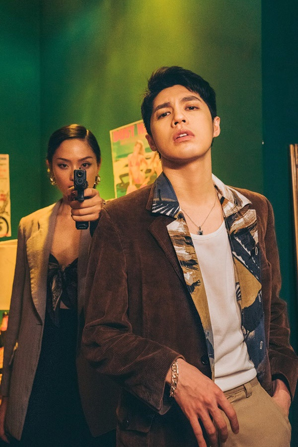 MV cua Noo Phuoc Thinh chua hinh anh nhay cam, quan ly len tieng