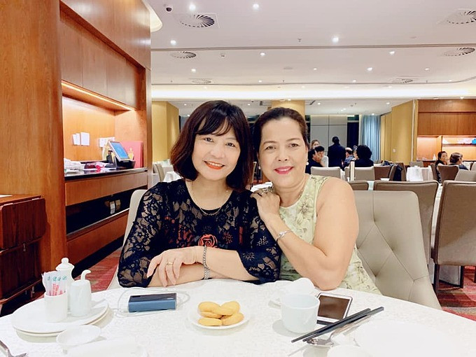 Me chong tuong lai noi ho chuyen A hau Thuy Van mang thai?-Hinh-4