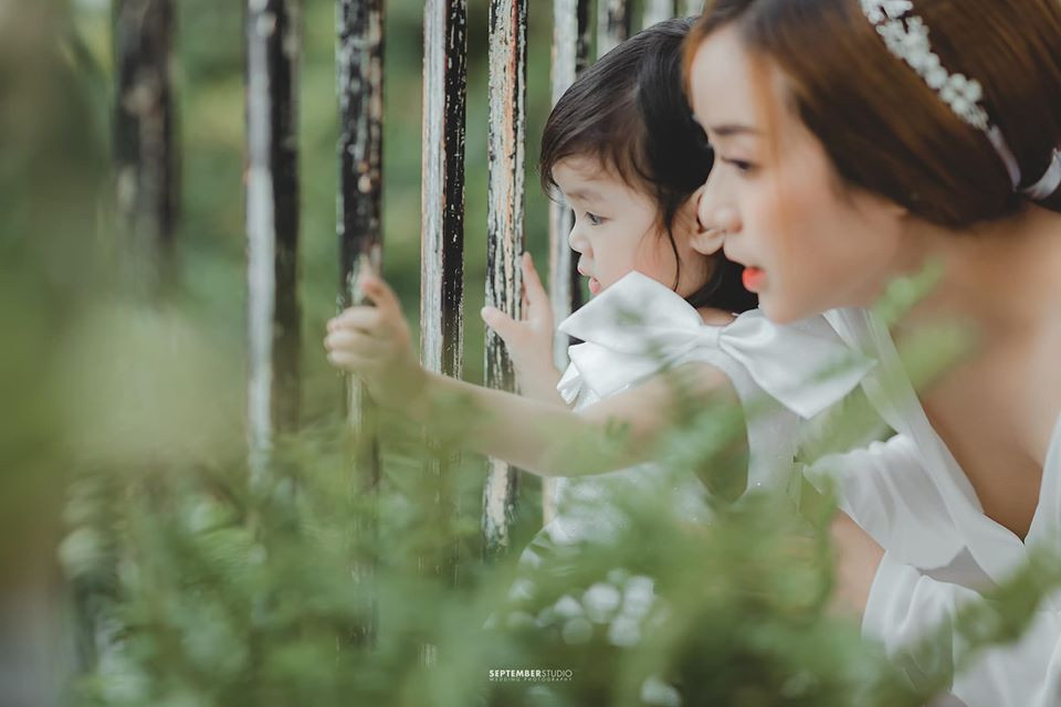 Cặp đôi có mối tình 9 năm với nhiều ngọt ngào lẫn sóng gió trước khi tuyên bố ly hôn vào tháng 6 vừa qua.