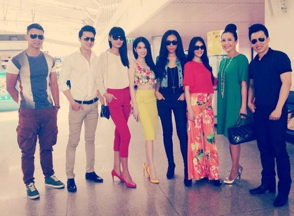 Xem video "Ngọc Trinh lại phát ngôn sốc về đàn ông". Nguồn VTC: