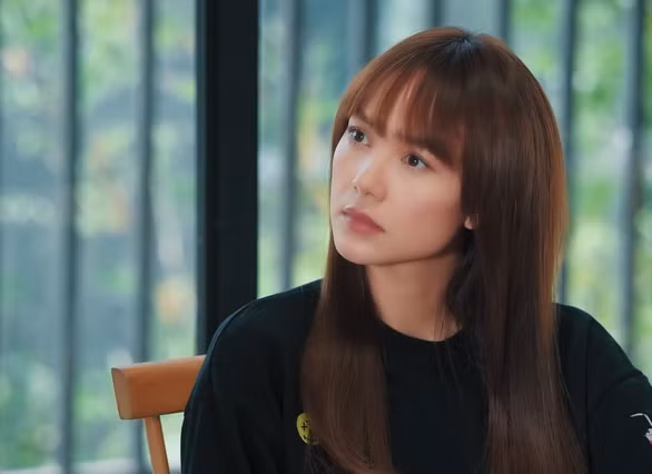 Phim tien ty cua Minh Hang bat ngo phai go khoi Youtube