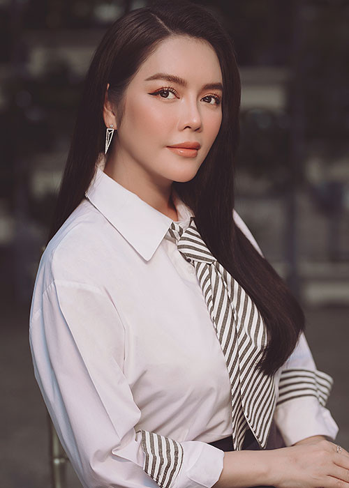 Không riêng gì khán giả, các trưởng phòng cũng dành lời khen cho màn thể hiện của Lý Nhã Kỳ ở "Ơn giời cậu đây rồi".