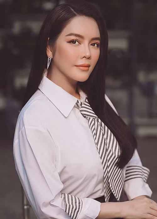 Không riêng gì khán giả, các trưởng phòng cũng dành lời khen cho màn thể hiện của Lý Nhã Kỳ ở "Ơn giời cậu đây rồi".