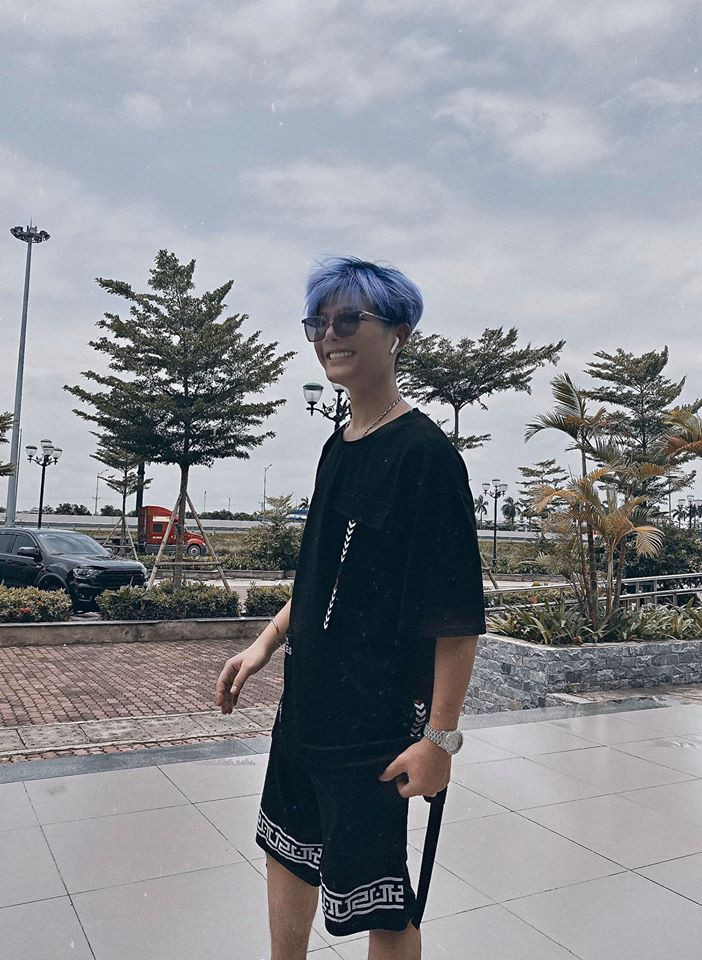 Quang Anh The Voice Kids “chat choi”, khac la o tuoi 19