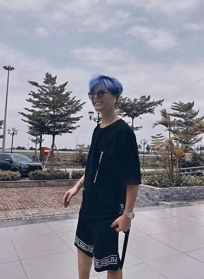 Quang Anh The Voice Kids “chat choi”, khac la o tuoi 19