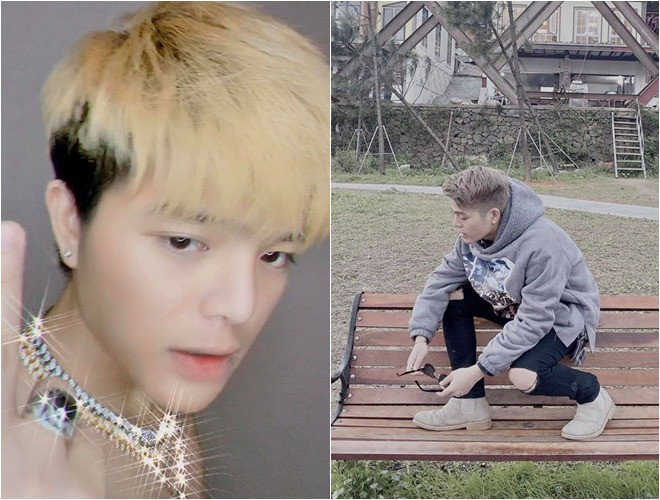 Ca sĩ Quang Anh thừa nhận bản thân mình đã thay đổi "180 độ". Đã từng có lúc trong đầu cậu loé lên ý nghĩ giá như mình không tham gia cuộc thi năm xưa. Vì sau đó đã xảy ra rất nhiều chuyện, ngay cả trong gia đình. Song Quang Anh nghĩ đến điều tích cực rằng, nếu không có cuộc thi ấy thì mình có được tiếp xúc với âm nhạc chuyên nghiệp hay không, được học những môn mà mình nghĩ chưa bao giờ mình nghĩ sẽ học được, được chơi và gặp gỡ với những người mà mình sẽ được gặp.