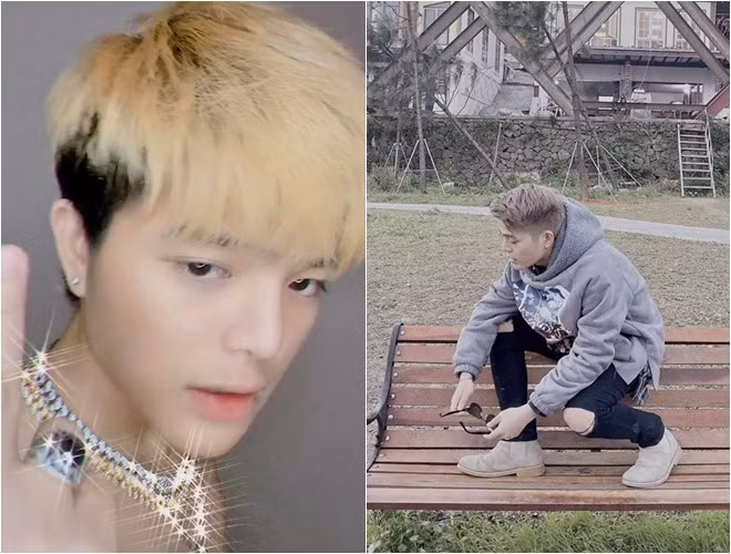 Ca sĩ Quang Anh thừa nhận bản thân mình đã thay đổi "180 độ". Đã từng có lúc trong đầu cậu loé lên ý nghĩ giá như mình không tham gia cuộc thi năm xưa. Vì sau đó đã xảy ra rất nhiều chuyện, ngay cả trong gia đình. Song Quang Anh nghĩ đến điều tích cực rằng, nếu không có cuộc thi ấy thì mình có được tiếp xúc với âm nhạc chuyên nghiệp hay không, được học những môn mà mình nghĩ chưa bao giờ mình nghĩ sẽ học được, được chơi và gặp gỡ với những người mà mình sẽ được gặp.