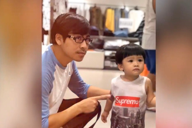 Ngoc Lan hanh dong bat ngo voi chong cu Thanh Binh hau ly hon