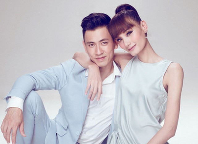 Đỗ An - Lê Thúy.