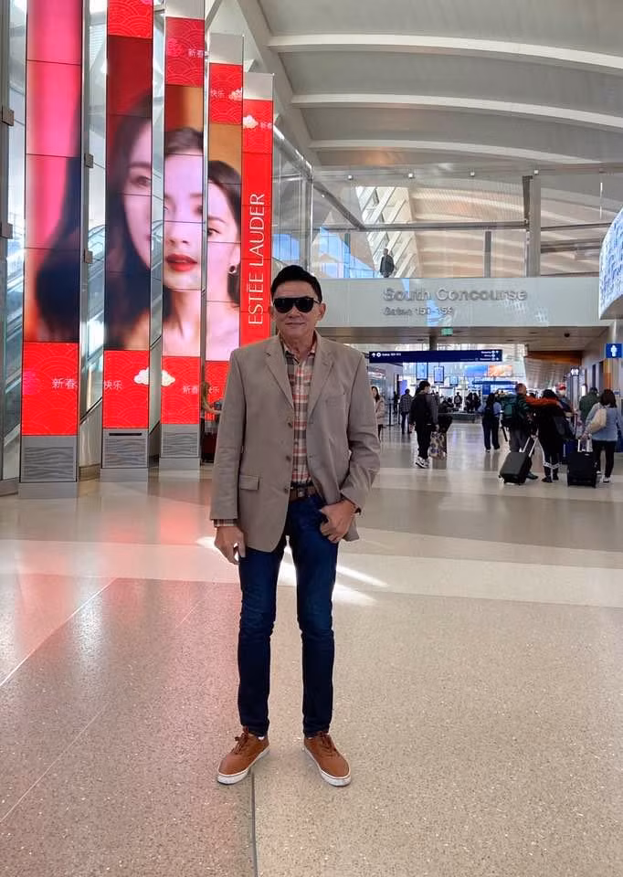 Ai cung hong dam cuoi Toc Tien nhung bo nu ca si vua len tieng phu nhan-Hinh-2