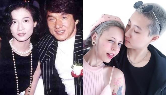 Con gai roi cua Thanh Long ly hon ban doi dong tinh?-Hinh-2