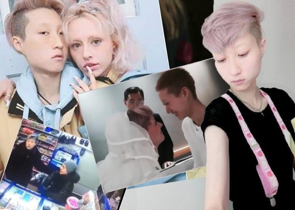 Con gai roi cua Thanh Long ly hon ban doi dong tinh?