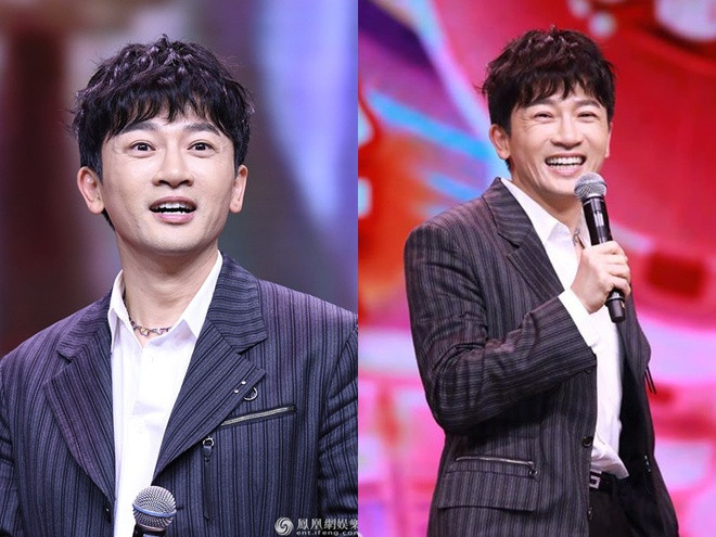 Sau 20 năm, dàn diễn viên giờ đây đều đã có dấu vết thòi gian. Tô Hữu Bằng với gương mặt thư sinh nhưng khi cười đã có nếp nhăn nơi khóe mắt. Lâm Tâm Như và Triệu Vy cũng đã làm mẹ.