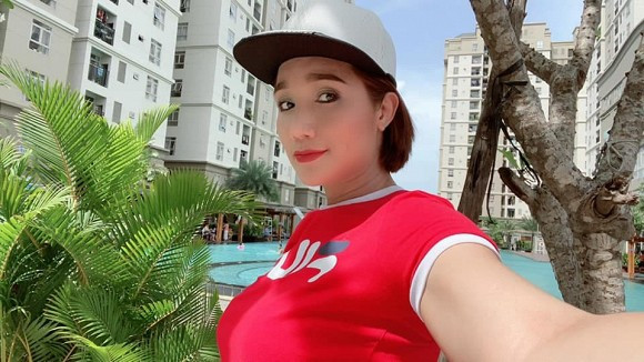 Dù đã ngoài 40 nhưng MC Cát Tường vẫn khao khát được lấy chồng.