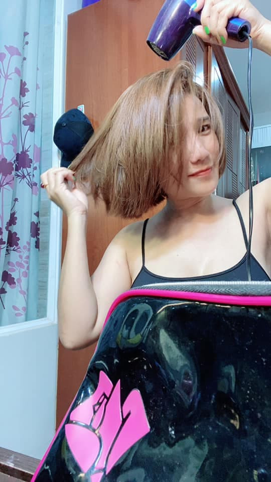 Cách đây ít ngày, Cát Tường cho biết dù bốn mươi mấy tuổi rồi nhưng cô vẫn khao khát lấy chồng.