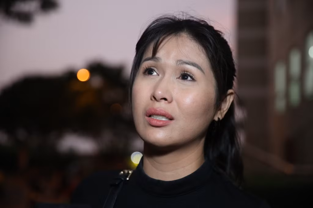 Ra đi ở tuổi 68, tài tử Ván bài lật ngửa để lại niềm tiếc thương trong lòng gia đình, người thân, bạn bè. Những ngày cuối đời, sức khỏe của không được tốt, song ông vẫn làm việc, xuất hiện trên truyền hình. Diễn viên Phúc An nghẹn ngào khi tới chia buồn. "Sao mà anh ra đi đột ngột vậy. Một người anh mà em vô cùng kính mến. Anh gần giống như một người thầy vì đã chỉ dạy em rất nhiều điều trong 10 năm qua", cô xúc động chia sẻ.