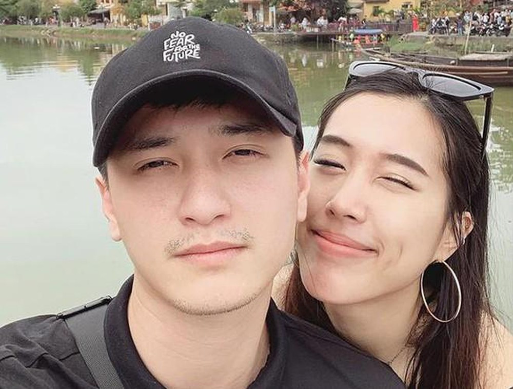 Trong khoảng 2 năm yêu xa có nhiều kỷ niệm, cặp đôi quyết định dừng lại và chọn cho mình những lối đi riêng.