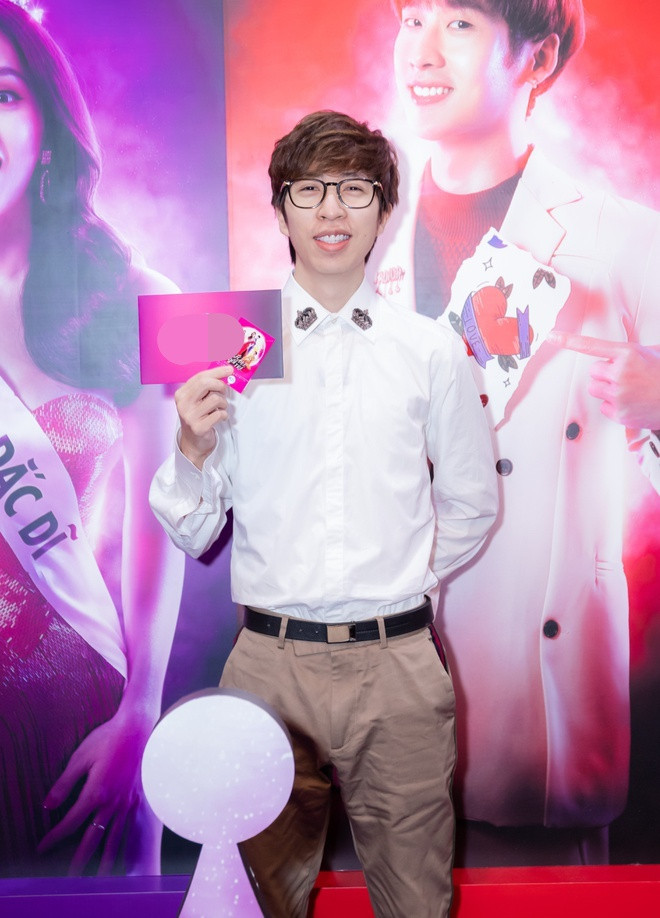 ViruSs cũng có mặt tại sự kiện. Tuy nhiên, anh và K-ICM không chạm mặt nhau. Trong ồn ào giữa Jack và K-ICM, ViruSs đứng về phía Jack. Anh đồng hành với Jack trong thời gian qua. ViruSs cho biết Jack đã liên lạc với anh trong thời điểm khó khăn. Song, chưa rõ cả hai có tiếp tục hợp tác với nhau hay không.