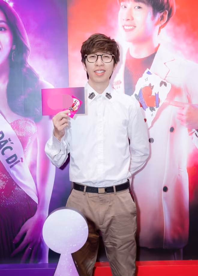 ViruSs cũng có mặt tại sự kiện. Tuy nhiên, anh và K-ICM không chạm mặt nhau. Trong ồn ào giữa Jack và K-ICM, ViruSs đứng về phía Jack. Anh đồng hành với Jack trong thời gian qua. ViruSs cho biết Jack đã liên lạc với anh trong thời điểm khó khăn. Song, chưa rõ cả hai có tiếp tục hợp tác với nhau hay không.