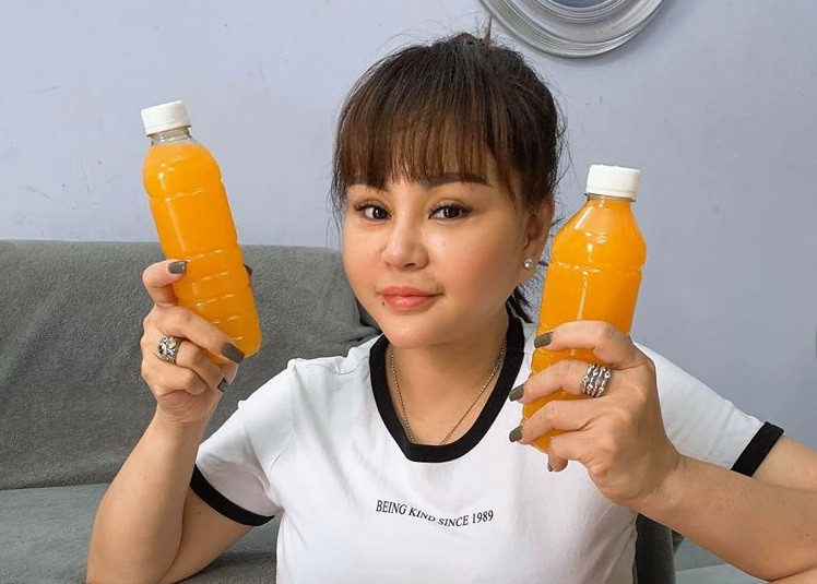 E show mua Covid-19, sao Viet do xo ban hang online: Co gi sai ma chui?