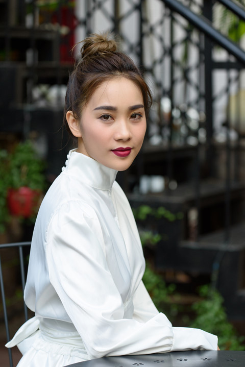 Trước lời tố của Phạm Lịch cùng áp lực từ dư luận, Phạm Anh Khoa phải lên tiếng xin lỗi. (Ảnh Zing)