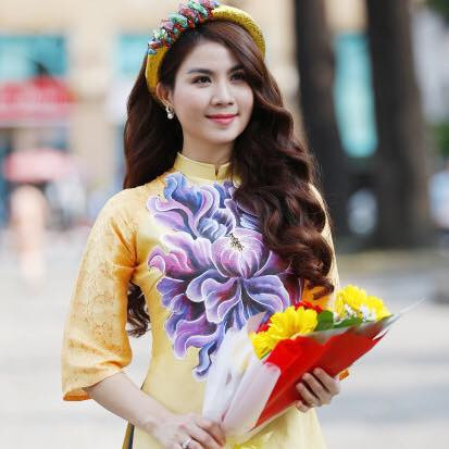 Ký ức bị quấy rối khiến nữ diễn viên bị ám ảnh. Cô cũng lựa chọn cách né tránh người thầy này sau khi sự việc xảy ra.