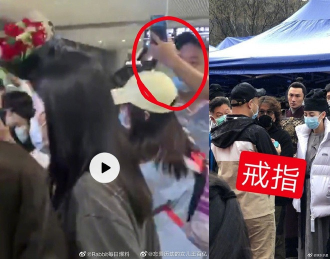 Fan cuong bi bat giam vi so sang cau hon Dich Le Nhiet Ba-Hinh-2