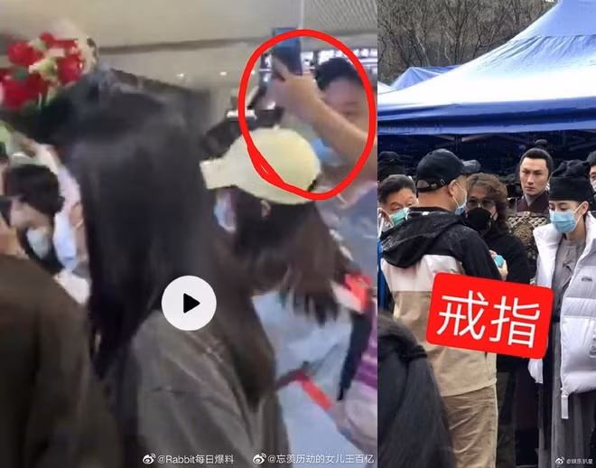 Fan cuong bi bat giam vi so sang cau hon Dich Le Nhiet Ba-Hinh-2