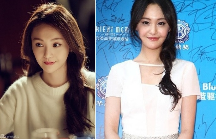 Bên cạnh đó, cũng có không ít dân mạng bày tỏ sự tiếc nuối với hình ảnh ngây thơ, gương mặt đẹp tự nhiên năm xưa của Trịnh Sảng. Sau ca phẫu thuật thẩm mỹ vào năm 2013, người đẹp tuột dốc nhan sắc.