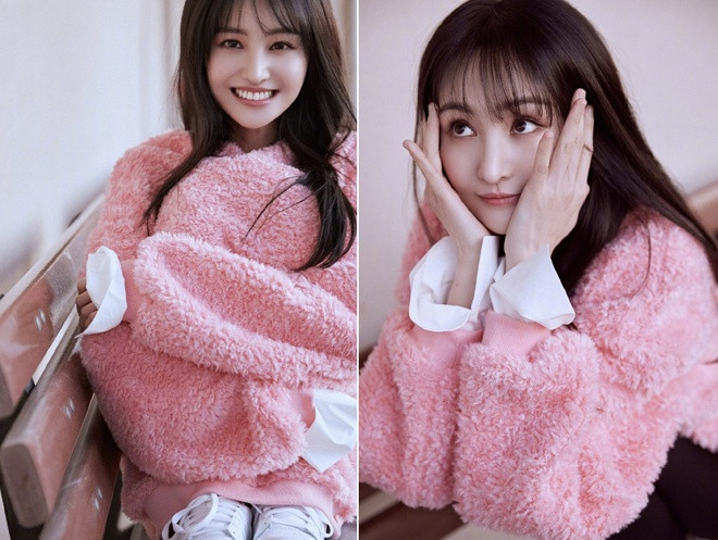 Hiện, người đẹp 29 tuổi dồn hết tâm tư phát triển sự nghiệp sau khoảng thời gian dài im lìm vì bận rộn yêu đương. Hình ảnh của cô phủ sóng nhiều hơn trên các phương tiện truyền thông nhờ tích cực nhận lời chụp hình, dự sự kiện hay đóng quảng cáo. Người hâm mộ hy vọng Trịnh Sảng nhanh chóng trở lại với màn ảnh và tiếp tục duy trì tần suất hoạt động nghệ thuật để tên tuổi thăng tiến hơn trong tương lai.