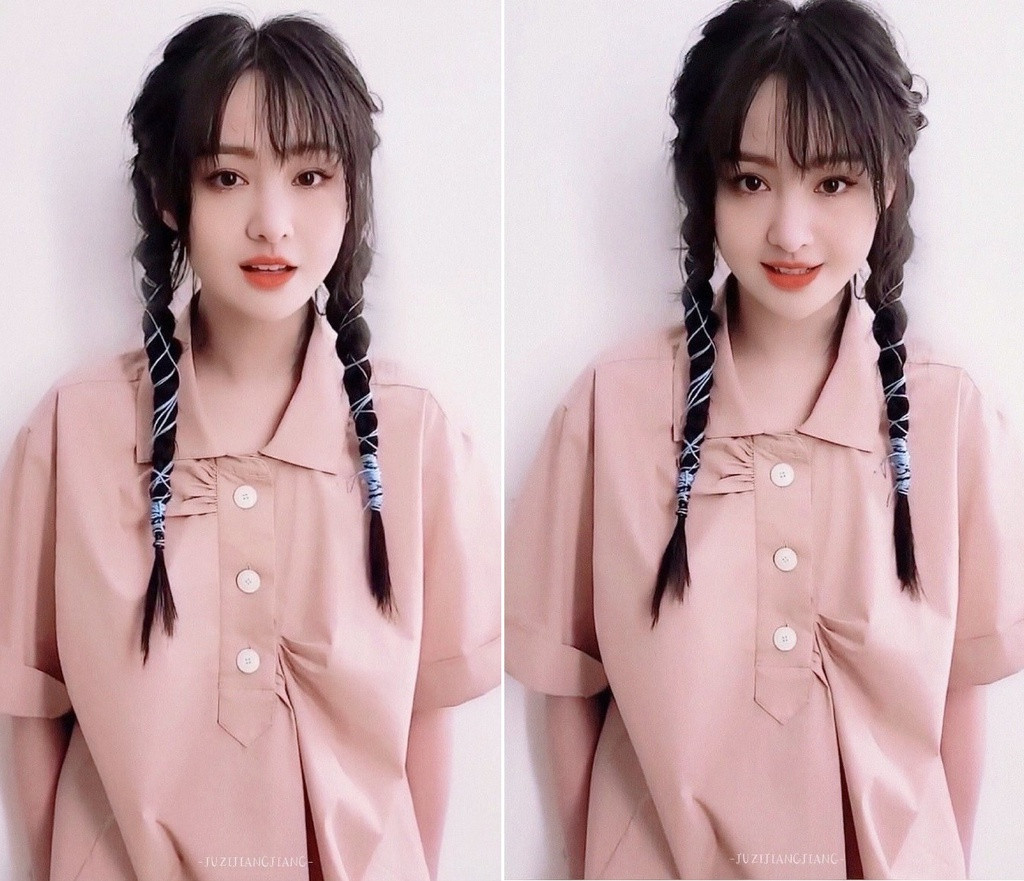 Ở thời điểm hiện tại, hậu chia tay bạn trai Trương Hằng, Trịnh Sảng nhận được nhiều lời khen về nhan sắc với thần thái rạng ngời, tràn đầy sức sống. Nỗ lực tăng cân trở lại, giúp sắc vóc của cô thăng hạng đáng kể.