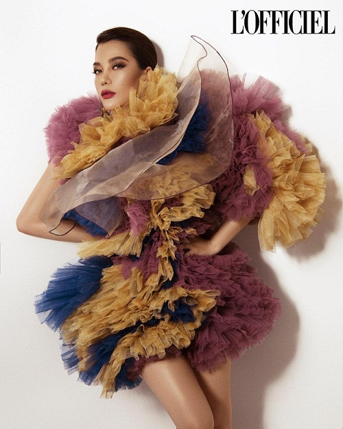 Với hơn 25 năm hoạt động nghệ thuật, Trương Ngọc Ánh ghi dấu ấn tên tuổi khi tham gia nhiều bộ phim truyền hình, điện ảnh ăn khách như: Giã từ dĩ vãng, Đồng tiền xương máu, Áo lụa Hà Đông, Hương Ga…