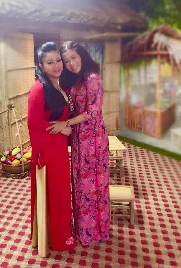 Xem video "Ước nguyện giản dị của Mai Phương trước khi qua đời". Nguồn VTC: